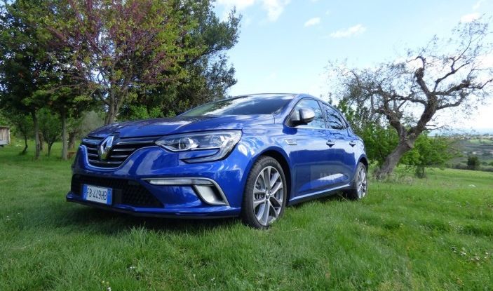 migliori test drive 2016 8