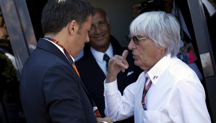 La Formula 1 resta in Italia a Monza, l’ accordo è definitivo - Foto 2 di 7