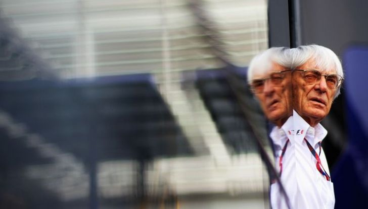 La Formula 1 resta in Italia a Monza, l’ accordo è definitivo - Foto 5 di 7