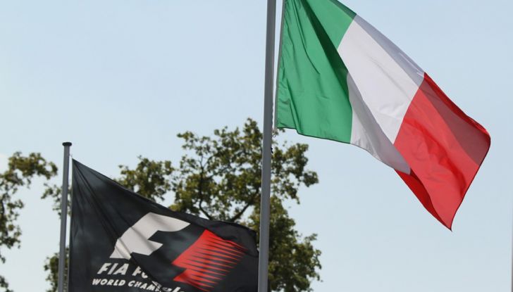 La Formula 1 resta in Italia a Monza, l’ accordo è definitivo - Foto 6 di 7
