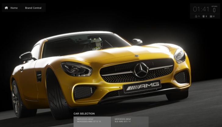 Gran Turismo 7 solo per PS4: il simulatore di guida definitivo in 4K e VR - Foto 16 di 36