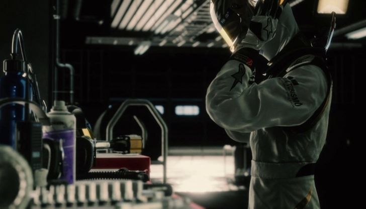 Gran Turismo 7 solo per PS4: il simulatore di guida definitivo in 4K e VR - Foto 17 di 36