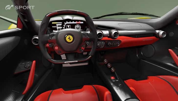 Gran Turismo 7 solo per PS4: il simulatore di guida definitivo in 4K e VR - Foto 36 di 36