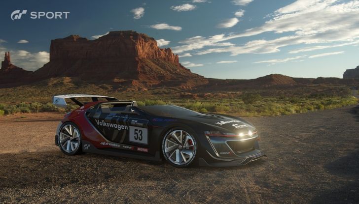 Gran Turismo 7 solo per PS4: il simulatore di guida definitivo in 4K e VR - Foto 32 di 36