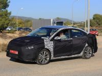 Hyundai Accent 2017: ritorno d’oltreoceano