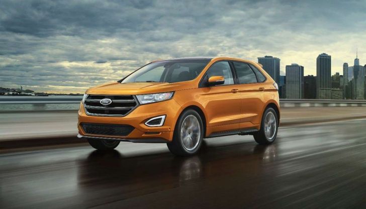 Le 10 auto più sicure nei crash test Euro NCAP 2016 - Foto 3 di 13