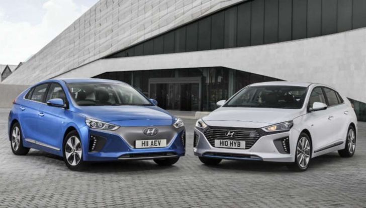 Le 10 auto più sicure nei crash test Euro NCAP 2016 - Foto 13 di 13