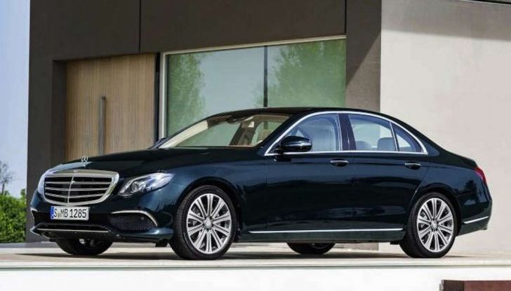 Le 10 auto più sicure nei crash test Euro NCAP 2016 - Foto 6 di 13