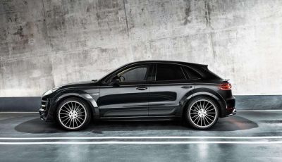 Le auto più desiderate dagli italiani per Natale