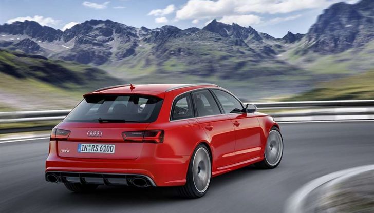 Le auto più desiderate dagli italiani per Natale - Foto 9 di 13