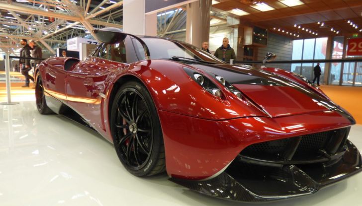 super-car-bologna-2016