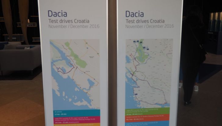 10 buoni motivi per acquistare una Dacia - Foto 20 di 26