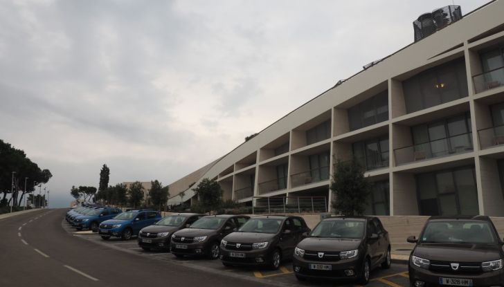 10 buoni motivi per acquistare una Dacia - Foto 25 di 26