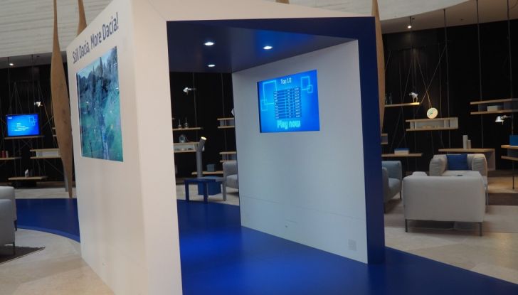 10 buoni motivi per acquistare una Dacia - Foto 26 di 26