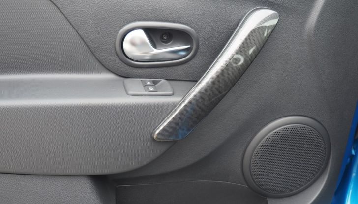 10 buoni motivi per acquistare una Dacia - Foto 4 di 26