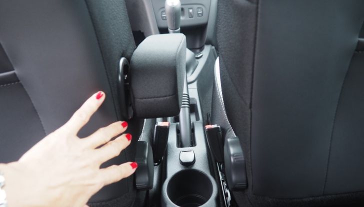 10 buoni motivi per acquistare una Dacia - Foto 6 di 26