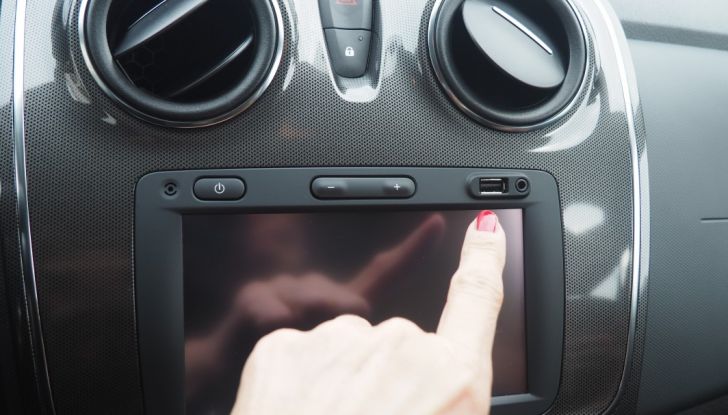 10 buoni motivi per acquistare una Dacia - Foto 9 di 26