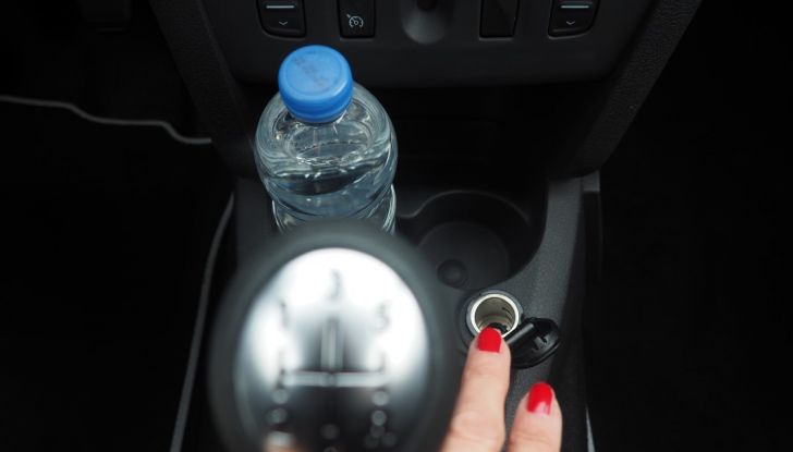 10 buoni motivi per acquistare una Dacia - Foto 10 di 26