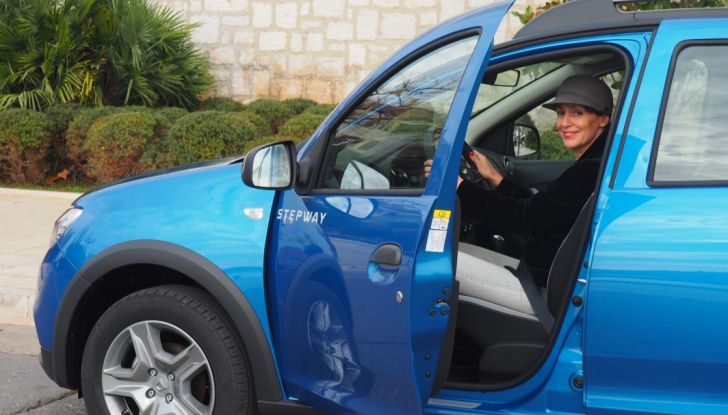 10 buoni motivi per acquistare una Dacia - Foto 2 di 26