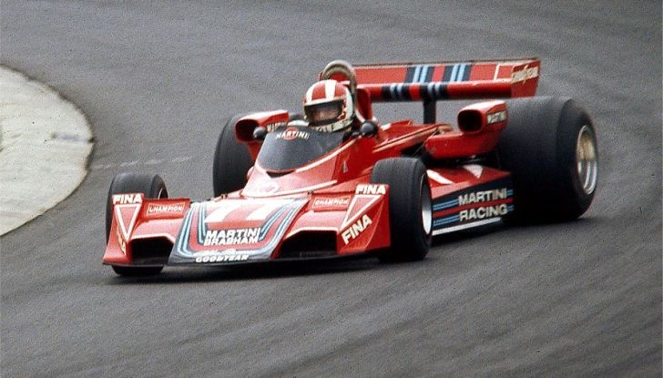 Alfa Romeo torna in Formula 1 dal 2018 con Sauber - Foto 21 di 27