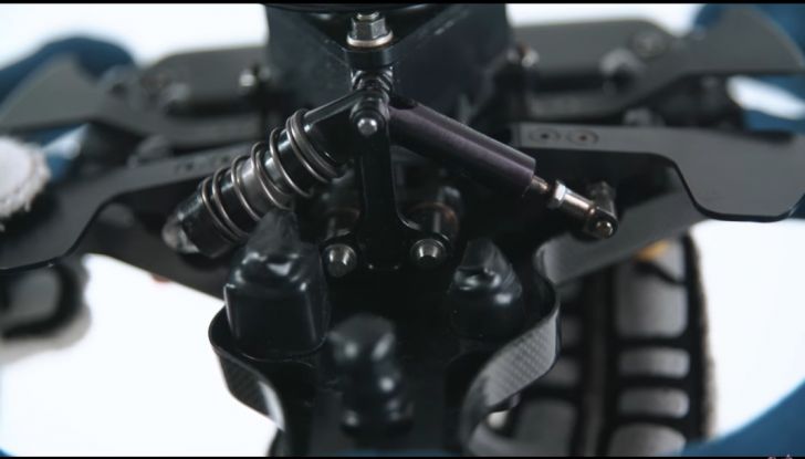 L’evoluzione del volante da Formula 1 raccontato in un video spettacolare - Foto 46 di 49