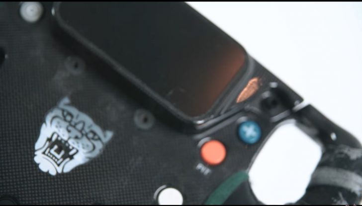 L’evoluzione del volante da Formula 1 raccontato in un video spettacolare - Foto 47 di 49