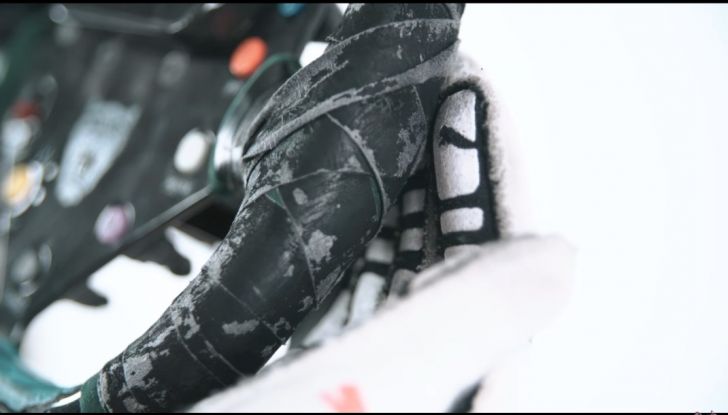 L’evoluzione del volante da Formula 1 raccontato in un video spettacolare - Foto 48 di 49