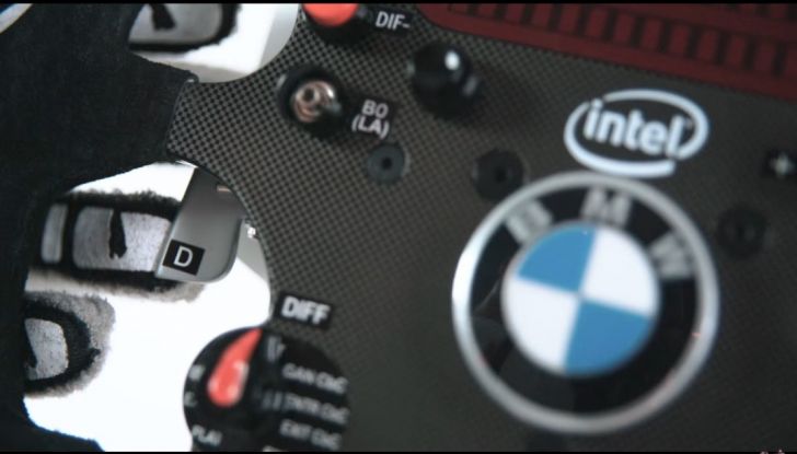 L’evoluzione del volante da Formula 1 raccontato in un video spettacolare - Foto 14 di 49