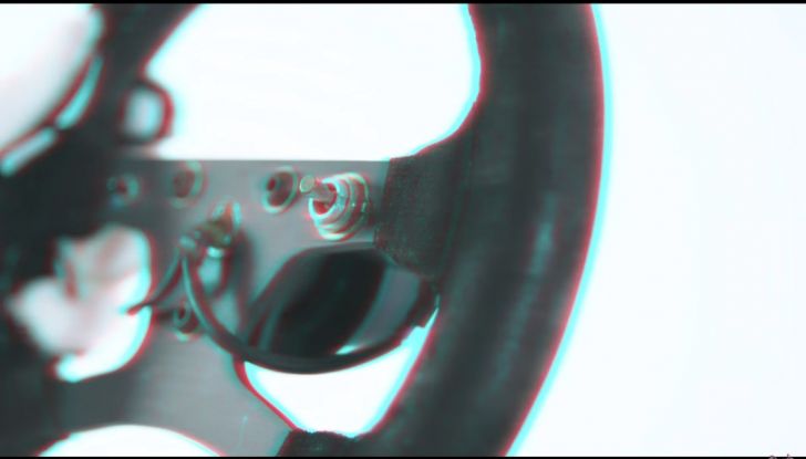 L’evoluzione del volante da Formula 1 raccontato in un video spettacolare - Foto 28 di 49