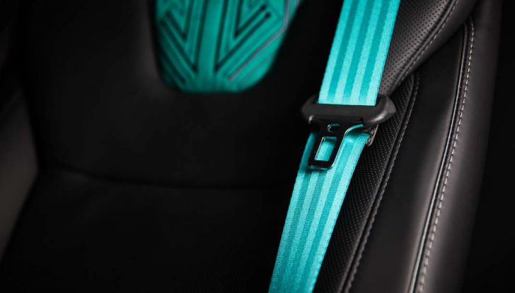 Tesla Model X P90D, l’auto elettrica secondo Vilner - Foto 18 di 19