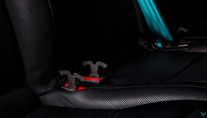 Tesla Model X P90D, l’auto elettrica secondo Vilner - Foto 19 di 19