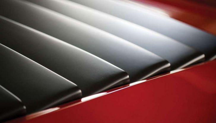 Una Lamborghini Miura SV del 1971 in condizioni perfette va all’asta - Foto 20 di 24