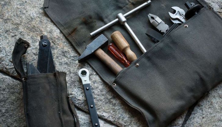 Una Lamborghini Miura SV del 1971 in condizioni perfette va all’asta - Foto 11 di 24