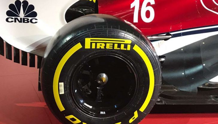 Alfa Romeo torna in Formula 1 dal 2018 con Sauber - Foto 20 di 27