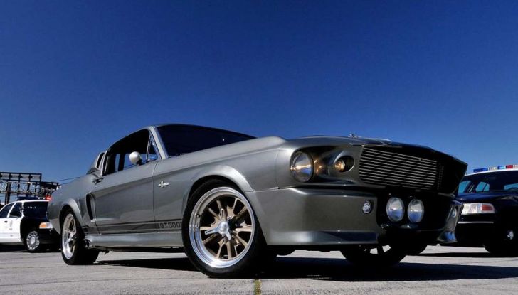 10 film da vedere che hanno per protagoniste le auto - Foto 5 di 10