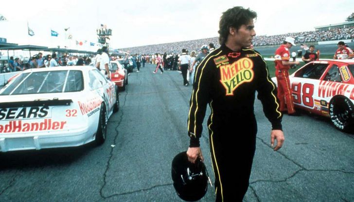 10 film da vedere che hanno per protagoniste le auto - Foto 4 di 10