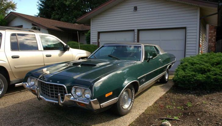 10 film da vedere che hanno per protagoniste le auto - Foto 8 di 10