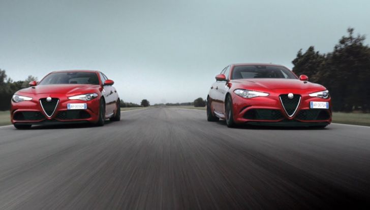 Alfa Romeo torna in Formula 1 dal 2018 con Sauber - Foto 24 di 27