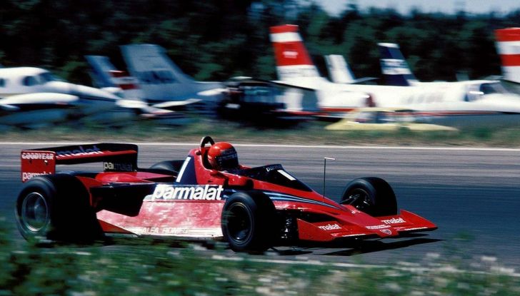 Alfa Romeo torna in Formula 1 dal 2018 con Sauber - Foto 25 di 27