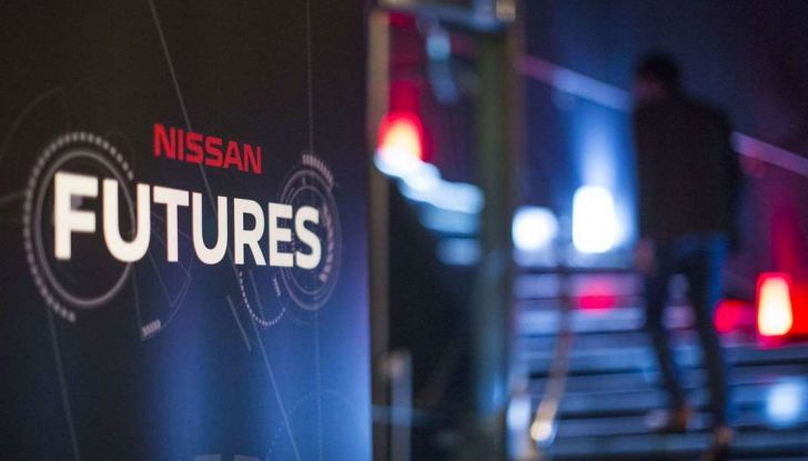 Nissan Future: sviluppo di guida autonoma e batterie più performanti per i veicoli elettrici - Foto 6 di 7