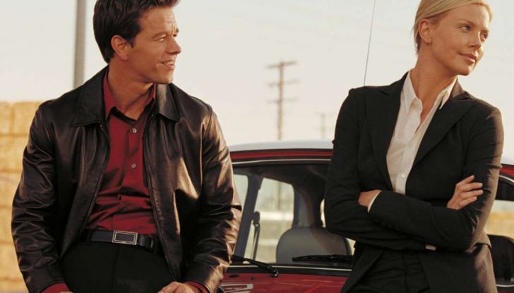 10 film da vedere che hanno per protagoniste le auto - Foto 7 di 10