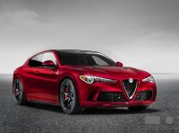 Alfa Romeo GT 2018: il Rendering di Disegnobello