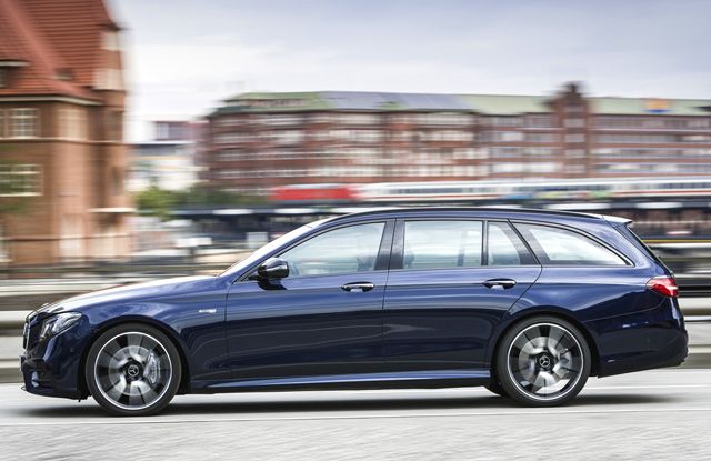 I nostri Test Drive del 2016: Monovolumi e Station Wagon - Foto 2 di 13