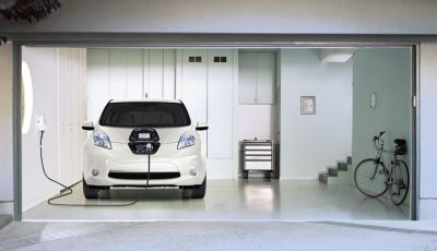 La tecnologia Vehicle to Grid e l’X-Storage di Nissan