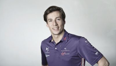 DS Virgin Racing ingaggia Alex Lynn come terzo pilota/test driver
