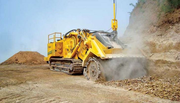 Asfaltatura della strada in Australia: il video diventa virale - Foto 1 di 7