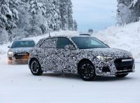 Nuova Audi A1 2018: più grande e potente di prima