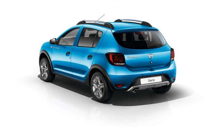 Dacia the Swap,​ i giocatori dell'Udinese Calcio si trasformano per i propri tifosi (8)