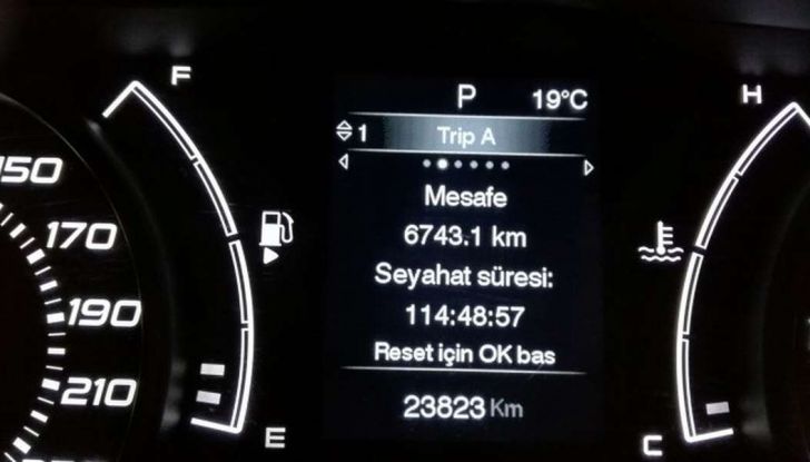 Fiat Tipo porta a termine il giro del mondo in 133 giorni (18)