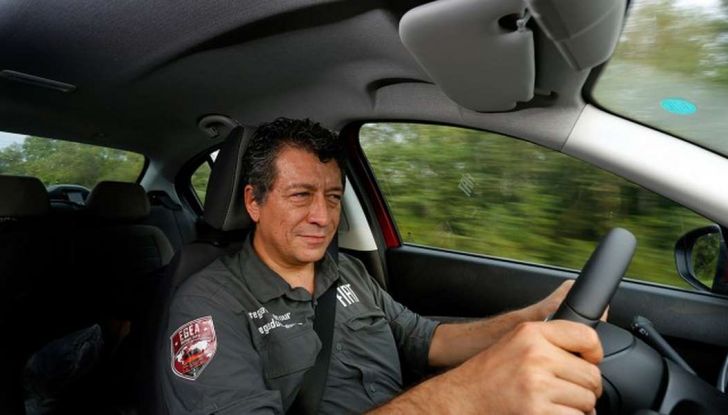 Fiat Tipo porta a termine il giro del mondo in 133 giorni (3)